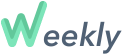 Weekly | A Budget Planner and Spending Tracker Logo